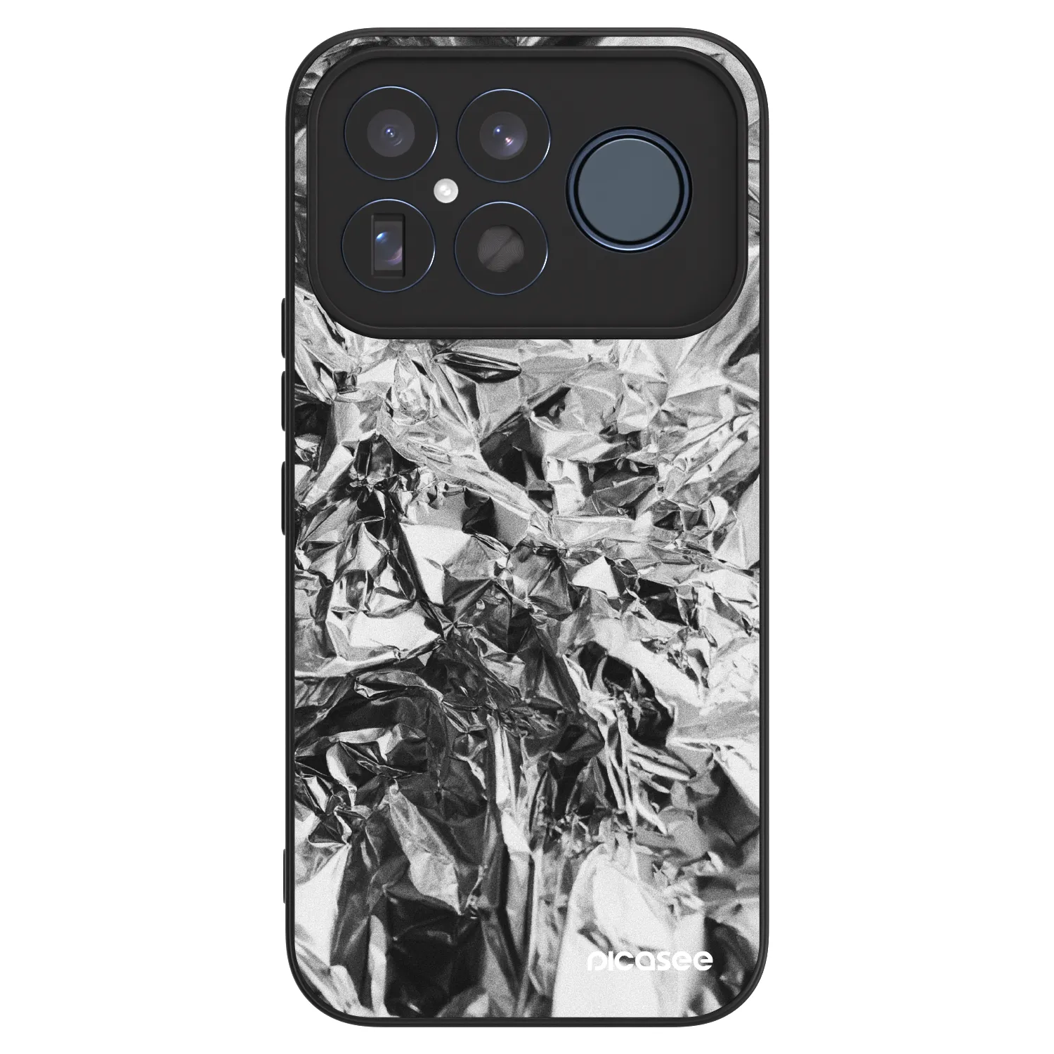 Picasee ULTIMATE CASE na Xiaomi Poco F8 Ultra - Chrome