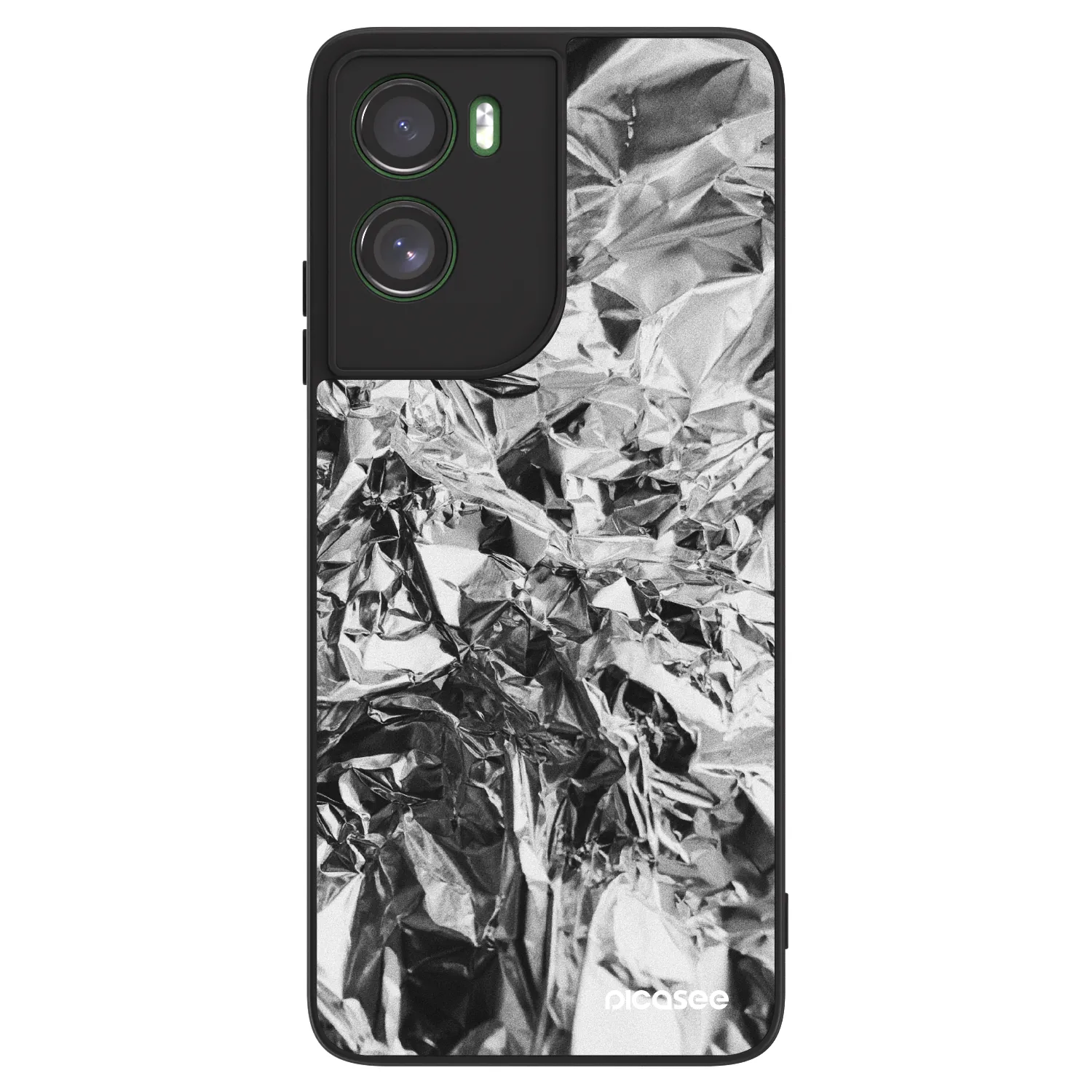 Picasee ULTIMATE CASE na Motorola Moto G06 - Chrome