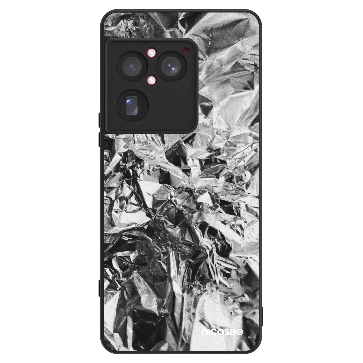 Picasee ULTIMATE CASE na Sony Xperia 1 VIII 5G - Chrome