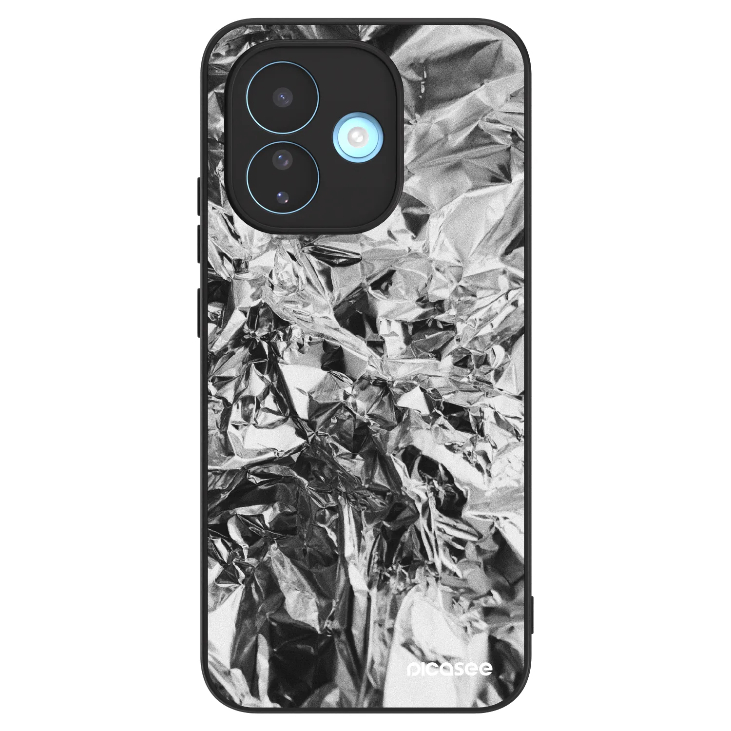 Picasee ULTIMATE CASE na Xiaomi Redmi Note 17 Pro 5G - Chrome
