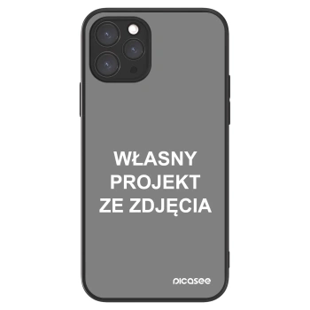 Picasee ULTIMATE CASE na Apple iPhone 11 Pro - Własny projekt ze zdjęcia