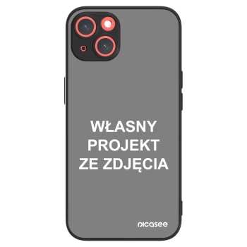 Picasee ULTIMATE CASE na Apple iPhone 13 - Własny projekt ze zdjęcia