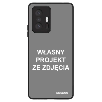 Picasee ULTIMATE CASE na Xiaomi 11T - Własny projekt ze zdjęcia
