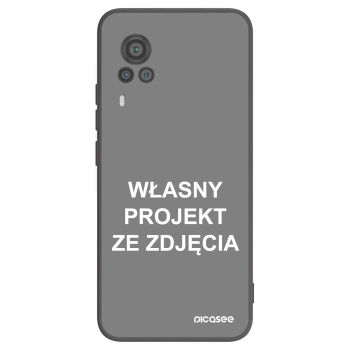 Etui na Vivo X60 Pro 5G - Własny projekt ze zdjęcia