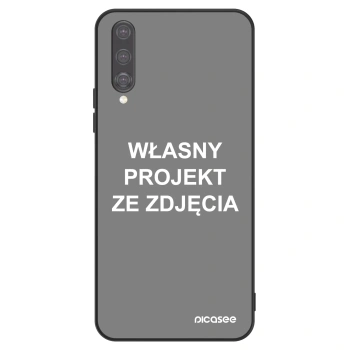 Etui na Huawei P20 Pro - Własny projekt ze zdjęcia