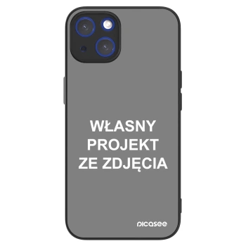 Picasee ULTIMATE CASE na Apple iPhone 14 - Własny projekt ze zdjęcia