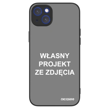 Picasee ULTIMATE CASE na Apple iPhone 14 Plus - Własny projekt ze zdjęcia