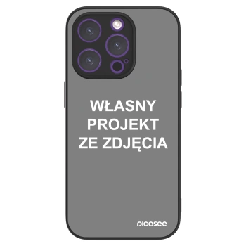 Picasee ULTIMATE CASE MagSafe pro Apple iPhone 14 Pro - Własny projekt ze zdjęcia
