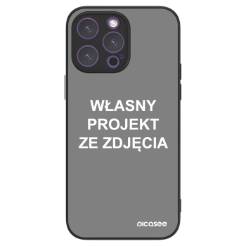 Picasee ULTIMATE CASE MagSafe pro Apple iPhone 14 Pro Max - Własny projekt ze zdjęcia