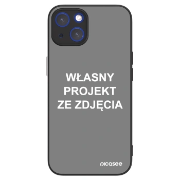 Picasee ULTIMATE CASE MagSafe pro Apple iPhone 14 - Własny projekt ze zdjęcia