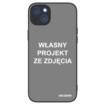 Picasee ULTIMATE CASE MagSafe pro Apple iPhone 14 Plus - Własny projekt ze zdjęcia