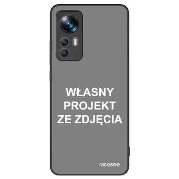Picasee ULTIMATE CASE na Xiaomi 12T Pro - Własny projekt ze zdjęcia