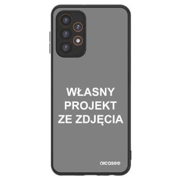 Picasee ULTIMATE CASE na Samsung Galaxy A23 A236B 5G - Własny projekt ze zdjęcia