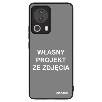 Picasee ULTIMATE CASE na Xiaomi 13 Lite - Własny projekt ze zdjęcia