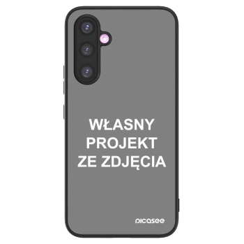 Picasee ULTIMATE CASE na Samsung Galaxy A54 5G A546B - Własny projekt ze zdjęcia