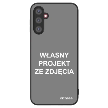 Picasee ULTIMATE CASE na Samsung Galaxy A14 5G A146P - Własny projekt ze zdjęcia
