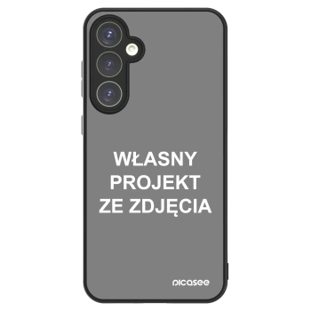 Picasee ULTIMATE CASE na Samsung Galaxy S23 FE S711B - Własny projekt ze zdjęcia
