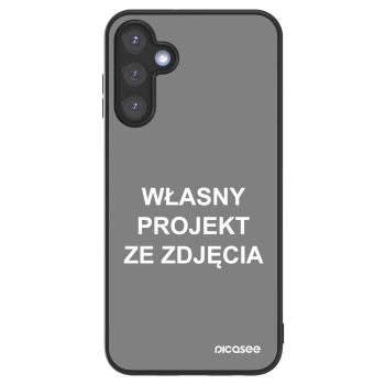 Picasee ULTIMATE CASE na Samsung Galaxy A15 A156B 5G - Własny projekt ze zdjęcia