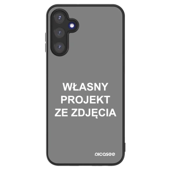 Picasee ULTIMATE CASE na Samsung Galaxy A15 A155F 4G - Własny projekt ze zdjęcia