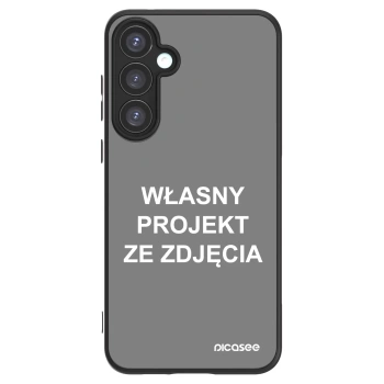 Picasee ULTIMATE CASE na Samsung Galaxy A55 5G A556B - Własny projekt ze zdjęcia