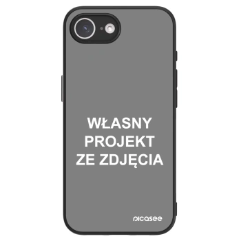 Picasee ULTIMATE CASE na Apple iPhone 16e - Własny projekt ze zdjęcia