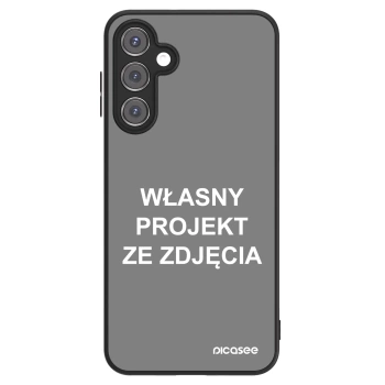 Picasee ULTIMATE CASE na Samsung Galaxy A16 5G - Własny projekt ze zdjęcia