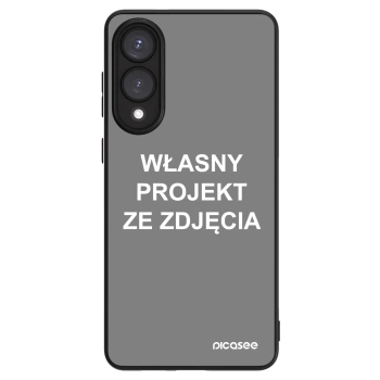 Picasee ULTIMATE CASE PowerShare pro Samsung Galaxy S25 Edge 5G - Własny projekt ze zdjęcia