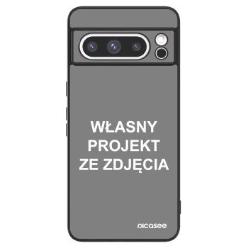 Picasee ULTIMATE CASE na Google Pixel 8 Pro - Własny projekt ze zdjęcia