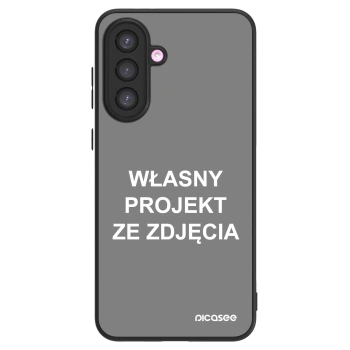 Picasee ULTIMATE CASE na Samsung Galaxy A36 5G - Własny projekt ze zdjęcia