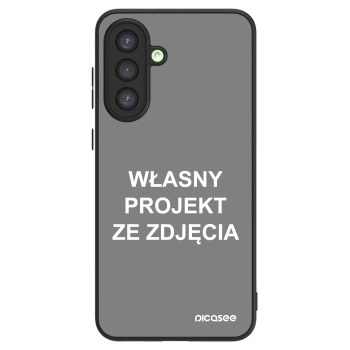Picasee ULTIMATE CASE na Samsung Galaxy A26 5G A266B - Własny projekt ze zdjęcia