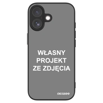 Picasee ULTIMATE CASE na Apple iPhone 17 - Własny projekt ze zdjęcia