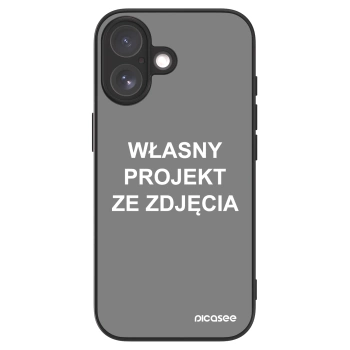 Picasee ULTIMATE CASE MagSafe pro Apple iPhone 17 - Własny projekt ze zdjęcia