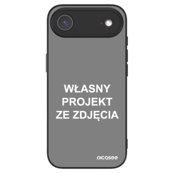 Picasee ULTIMATE CASE na Apple iPhone Air - Własny projekt ze zdjęcia