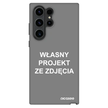 Etui na Samsung Galaxy S23 Ultra 5G - Własny projekt ze zdjęcia