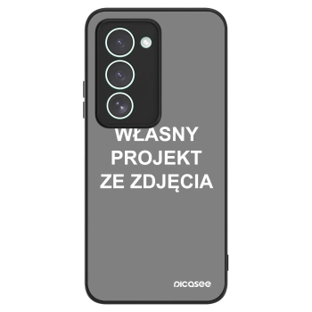 Etui na Xiaomi Redmi 15 5G - Własny projekt ze zdjęcia