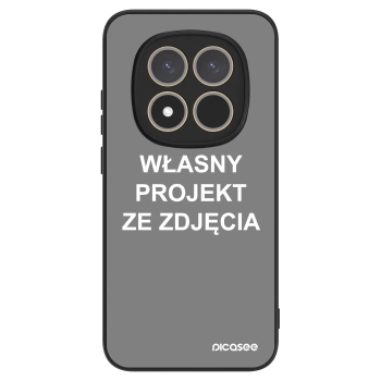 Etui na Xiaomi Redmi Note 15 Pro 4G - Własny projekt ze zdjęcia