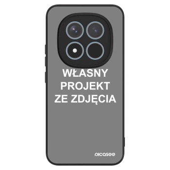 Picasee ULTIMATE CASE na Xiaomi Redmi Note 15 Pro+ - Własny projekt ze zdjęcia