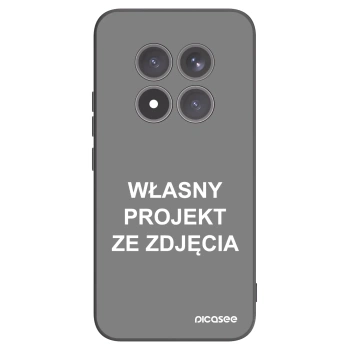 Etui na Xiaomi Redmi Note 15 Pro+ - Własny projekt ze zdjęcia