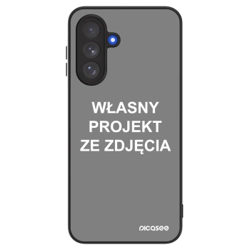 Picasee ULTIMATE CASE na Samsung Galaxy A17 5G - Własny projekt ze zdjęcia