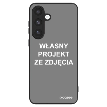 Picasee ULTIMATE CASE PowerShare pro Samsung Galaxy S25 FE 5G - Własny projekt ze zdjęcia