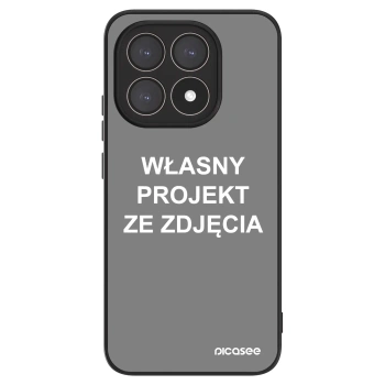 Etui na Xiaomi 15T - Własny projekt ze zdjęcia