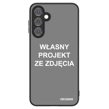 Picasee ULTIMATE CASE na Samsung Galaxy A16 4G - Własny projekt ze zdjęcia
