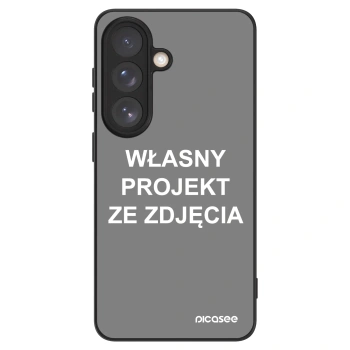 Picasee ULTIMATE CASE na Samsung Galaxy S26 - Własny projekt ze zdjęcia