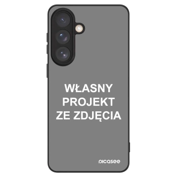 Picasee ULTIMATE CASE na Samsung Galaxy S26+ - Własny projekt ze zdjęcia