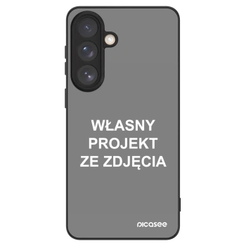 Picasee ULTIMATE CASE PowerShare pro Samsung Galaxy S26+ - Własny projekt ze zdjęcia