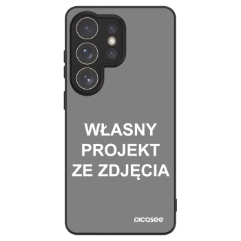 Picasee ULTIMATE CASE PowerShare pro Samsung Galaxy S26 Ultra - Własny projekt ze zdjęcia