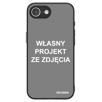 Picasee ULTIMATE CASE na Apple iPhone 17e - Własny projekt ze zdjęcia