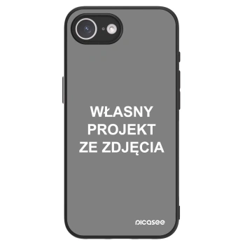 Picasee ULTIMATE CASE MagSafe pro Apple iPhone 17e - Własny projekt ze zdjęcia