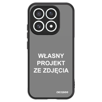 Picasee ULTIMATE CASE na Xiaomi 17 - Własny projekt ze zdjęcia