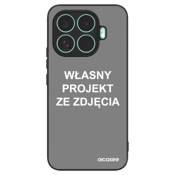 Etui na Xiaomi 17T Pro - Własny projekt ze zdjęcia